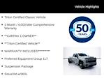 Used 2024 Chevrolet Silverado 3500 LT Crew Cab for sale #C60029S - photo 5