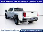 Used 2024 Chevrolet Silverado 3500 LT Crew Cab for sale #C60029S - photo 6