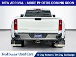 Used 2024 Chevrolet Silverado 3500 LT Crew Cab for sale #C60029S - photo 7