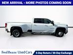 Used 2024 Chevrolet Silverado 3500 LT Crew Cab for sale #C60029S - photo 9