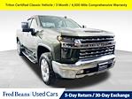Used 2023 Chevrolet Silverado 2500 LTZ Double Cab for sale #C60029X - photo 1