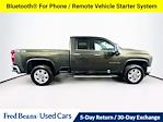 Used 2023 Chevrolet Silverado 2500 LTZ Double Cab for sale #C60029X - photo 35