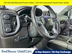 Used 2023 Chevrolet Silverado 2500 LTZ Double Cab for sale #C60029X - photo 9