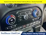 Used 2023 Chevrolet Silverado 2500 LTZ Double Cab for sale #C60029X - photo 16