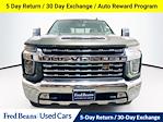 Used 2023 Chevrolet Silverado 2500 LTZ Double Cab for sale #C60029X - photo 4