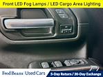Used 2023 Chevrolet Silverado 2500 LTZ Double Cab for sale #C60029X - photo 18