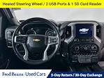 Used 2023 Chevrolet Silverado 2500 LTZ Double Cab for sale #C60029X - photo 24