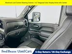 Used 2023 Chevrolet Silverado 2500 LTZ Double Cab for sale #C60029X - photo 25