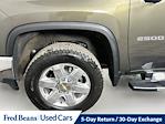 Used 2023 Chevrolet Silverado 2500 LTZ Double Cab for sale #C60029X - photo 33