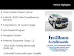 Used 2023 Chevrolet Silverado 2500 LTZ Double Cab for sale #C60029X - photo 6