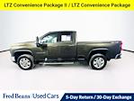 Used 2023 Chevrolet Silverado 2500 LTZ Double Cab for sale #C60029X - photo 19