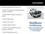 Used 2023 Chevrolet Silverado 2500 LTZ Double Cab for sale #C60029X - photo 2