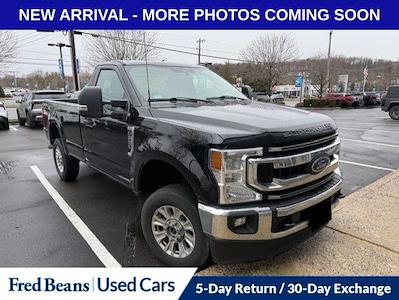 Used 2022 Ford F-250 - photo 1
