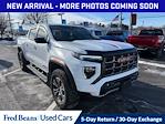Used 2024 GMC Canyon AT4 Crew Cab for sale #C60030P - photo 1
