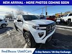 Used 2024 GMC Canyon AT4 Crew Cab for sale #C60030P - photo 14