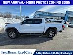 Used 2024 GMC Canyon AT4 Crew Cab for sale #C60030P - photo 4
