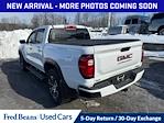 Used 2024 GMC Canyon AT4 Crew Cab for sale #C60030P - photo 6