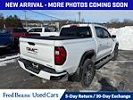 Used 2024 GMC Canyon AT4 Crew Cab for sale #C60030P - photo 8