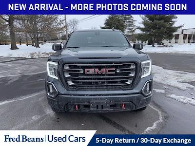 Used 2021 GMC Sierra 1500 AT4 Crew Cab for sale #C60030P1 - photo 2
