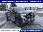 Used 2021 GMC Sierra 1500 AT4 Crew Cab for sale #C60030P1 - photo 1