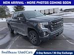 Used 2021 GMC Sierra 1500 AT4 Crew Cab for sale #C60030P1 - photo 12