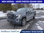 Used 2021 GMC Sierra 1500 AT4 Crew Cab for sale #C60030P1 - photo 3