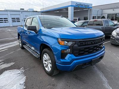 2024 Chevrolet Silverado 1500 Crew Cab 4WD Pickup for sale #C60030X - photo 1