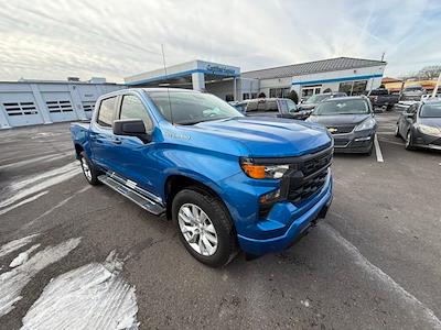 2024 Chevrolet Silverado 1500 Crew Cab 4WD Pickup for sale #C60030X - photo 2