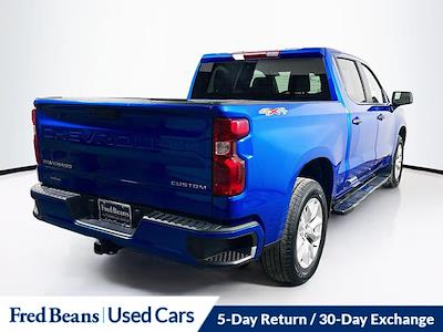 Used 2024 Chevrolet Silverado 1500 - photo 1