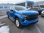 2024 Chevrolet Silverado 1500 Crew Cab 4WD Pickup for sale #C60030X - photo 1