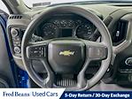 2024 Chevrolet Silverado 1500 Crew Cab 4WD Pickup for sale #C60030X - photo 11