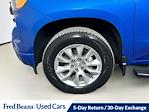 2024 Chevrolet Silverado 1500 Crew Cab 4WD Pickup for sale #C60030X - photo 30