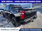2021 Chevrolet Silverado 1500 Crew Cab 4WD Pickup for sale #C60032Z - photo 11