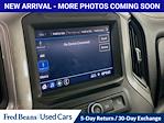 2021 Chevrolet Silverado 1500 Crew Cab 4WD Pickup for sale #C60032Z - photo 16