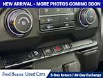 2021 Chevrolet Silverado 1500 Crew Cab 4WD Pickup for sale #C60032Z - photo 17
