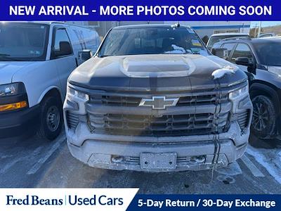 2024 Chevrolet Silverado 1500 Crew Cab 4WD Pickup for sale #C60033X - photo 2