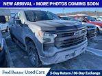 2024 Chevrolet Silverado 1500 Crew Cab 4WD Pickup for sale #C60033X - photo 1