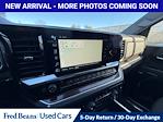 2024 Chevrolet Silverado 1500 Crew Cab 4WD Pickup for sale #C60033X - photo 11