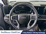 2024 Chevrolet Silverado 1500 Crew Cab 4WD Pickup for sale #C60033X - photo 13