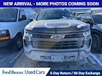 2024 Chevrolet Silverado 1500 Crew Cab 4WD Pickup for sale #C60033X - photo 2