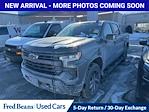 2024 Chevrolet Silverado 1500 Crew Cab 4WD Pickup for sale #C60033X - photo 3