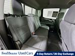 2024 Chevrolet Silverado 1500 Crew Cab 4WD Pickup for sale #C60033X - photo 29