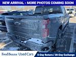 2024 Chevrolet Silverado 1500 Crew Cab 4WD Pickup for sale #C60033X - photo 7