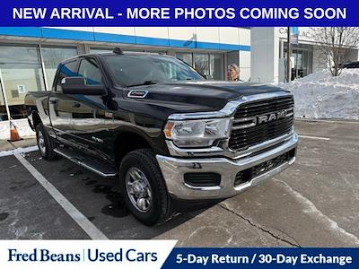 Used 2021 Ram 2500 Big Horn Crew Cab for sale #C60034X - photo 1