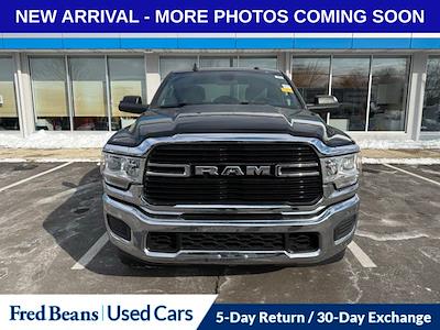 Used 2021 Ram 2500 Big Horn Crew Cab for sale #C60034X - photo 2