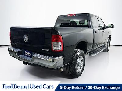 Used 2021 Ram 2500 - photo 1