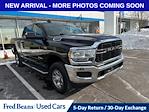 Used 2021 Ram 2500 Big Horn Crew Cab for sale #C60034X - photo 1