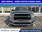 Used 2021 Ram 2500 Big Horn Crew Cab for sale #C60034X - photo 2