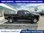 Used 2021 Ram 2500 Big Horn Crew Cab for sale #C60034X - photo 9