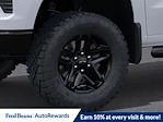 2026 Chevrolet Silverado 1500 Crew Cab 4x4 Pickup for sale #C60035 - photo 9